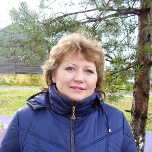 Кислицина Ирина Витальевна