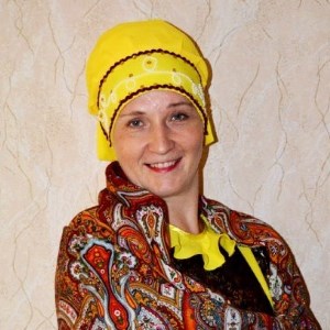 Юдинцева Наталья Николаевна