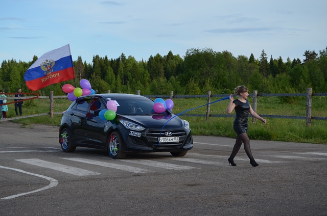 АвтоДУЭТ-2018
