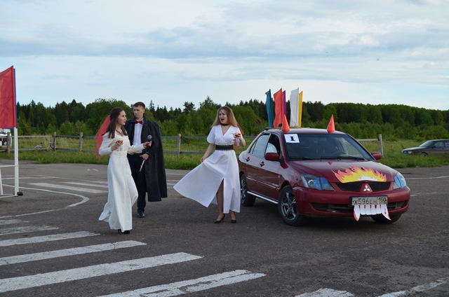 АвтоДУЭТ-2018