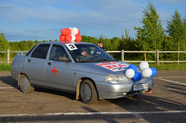 АвтоДУЭТ-2018