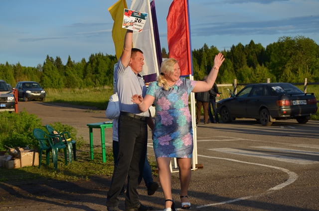 АвтоДУЭТ-2018