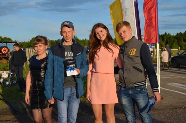 АвтоДУЭТ-2018