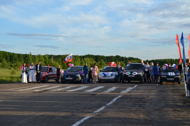 АвтоДУЭТ-2018